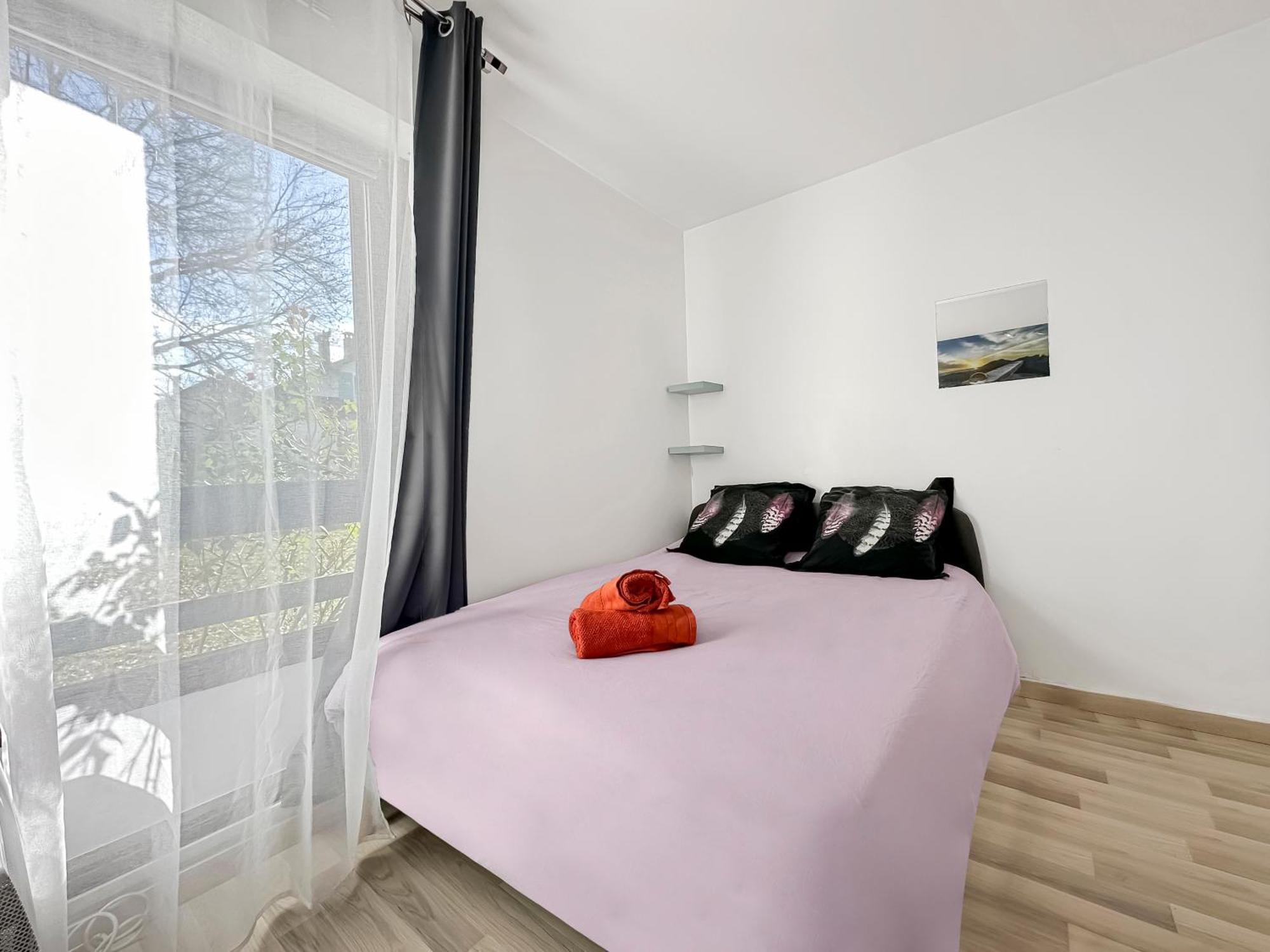 Annecy Elegance Apartamento Meythet Exterior foto